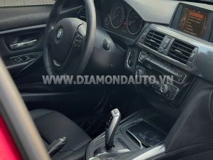 Xe BMW 320i 2016