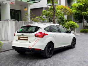 Xe Ford Focus Trend 1.5L 2019