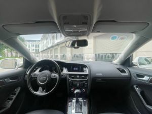 Xe Audi A5 Sportback 2.0 2014