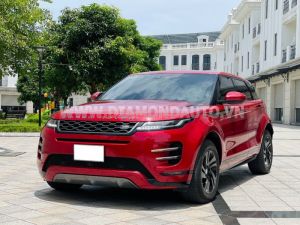 Xe LandRover Range Rover Evoque 2.0 AT 2021