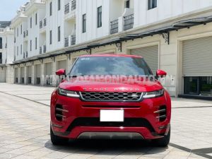 Xe LandRover Range Rover Evoque 2.0 AT 2021