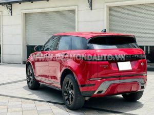 Xe LandRover Range Rover Evoque 2.0 AT 2021