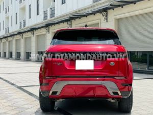 Xe LandRover Range Rover Evoque 2.0 AT 2021