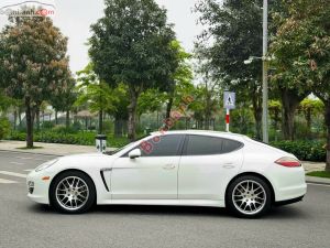 Xe Porsche Panamera 3.6 V6 2010