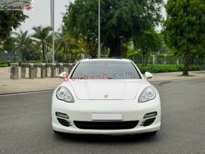 Xe Porsche Panamera 3.6 V6 2010