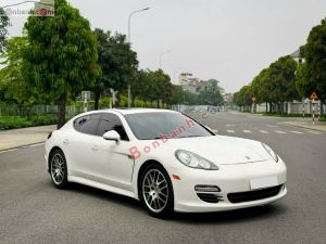 Xe Porsche Panamera 3.6 V6 2010