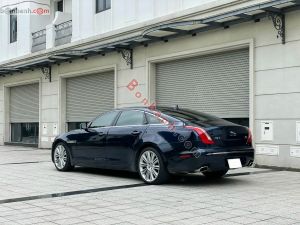 Xe Jaguar XJ series XJL 3.0 Portfolio 2015