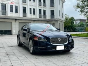 Xe Jaguar XJ series XJL 3.0 Portfolio 2015