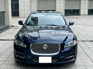 Xe Jaguar XJ series XJL 3.0 Portfolio 2015