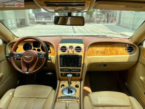 Xe Bentley Flying Spur Speed 2010