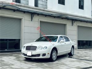 Xe Bentley Flying Spur Speed 2010