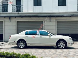 Xe Bentley Flying Spur Speed 2010