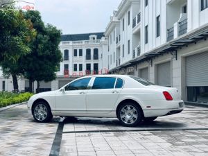 Xe Bentley Flying Spur Speed 2010