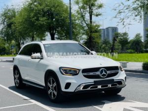 Xe Mercedes Benz GLC 200 4Matic 2021