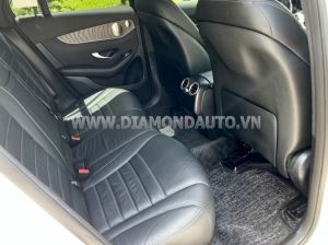 Xe Mercedes Benz GLC 200 4Matic 2021