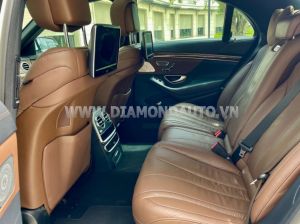 Xe Mercedes Benz S400L 2016