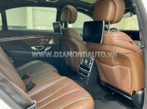 Xe Mercedes Benz S400L 2016