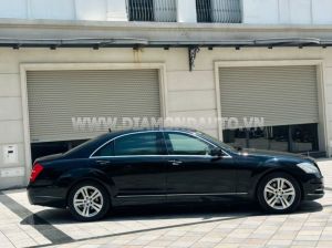 Xe Mercedes Benz S300L 2010