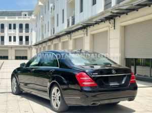 Xe Mercedes Benz S300L 2010