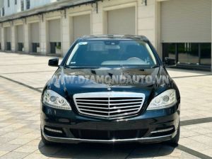 Xe Mercedes Benz S300L 2010