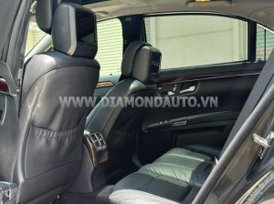 Xe Mercedes Benz S300L 2010