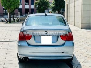 Xe BMW 320i 2010