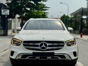 Xe Mercedes Benz GLC 200 4Matic 2020