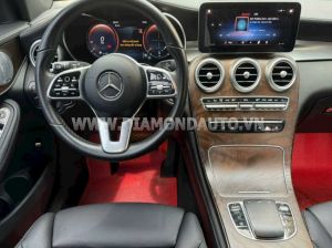 Xe Mercedes Benz GLC 200 4Matic 2020