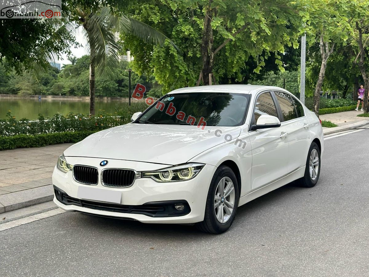 BMW 320i