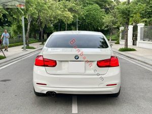 Xe BMW 320i 2016