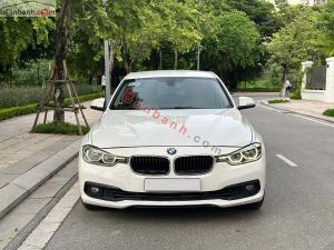 Xe BMW 320i 2016