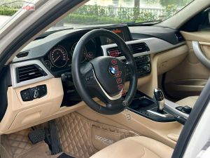 Xe BMW 320i 2016