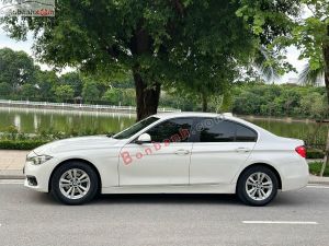 Xe BMW 320i 2016