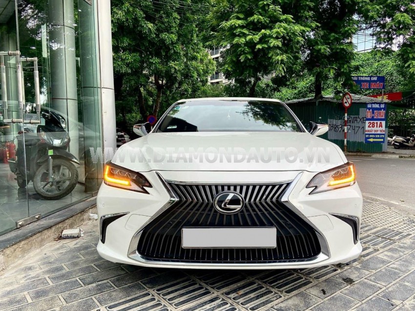 Lexus ES 250