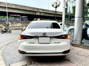 Xe Lexus ES 250 2019