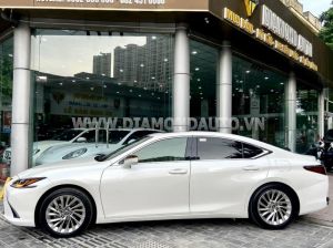 Xe Lexus ES 250 2019