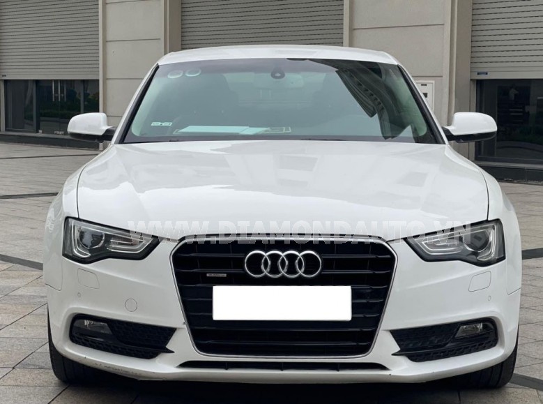 Audi A5 Sportback 2.0