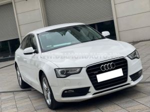 Xe Audi A5 Sportback 2.0 2014