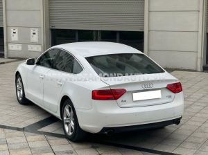 Xe Audi A5 Sportback 2.0 2014