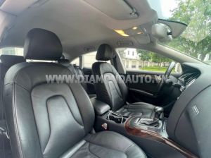 Xe Audi A5 Sportback 2.0 2014