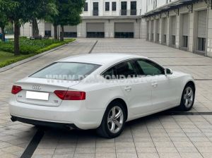 Xe Audi A5 Sportback 2.0 2014