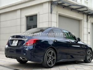 Xe Mercedes Benz C300 AMG 2019