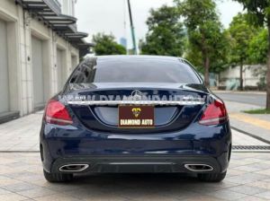 Xe Mercedes Benz C300 AMG 2019