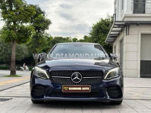 Xe Mercedes Benz C300 AMG 2019