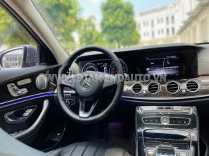 Xe Mercedes Benz E250 2017