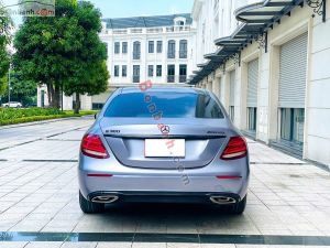 Xe Mercedes Benz E250 2017