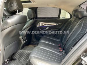 Xe Mercedes Benz E250 2017