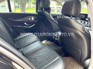 Xe Mercedes Benz E250 2017