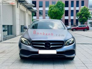 Xe Mercedes Benz E250 2017