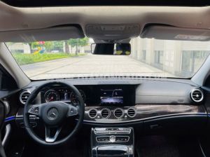 Xe Mercedes Benz E250 2017